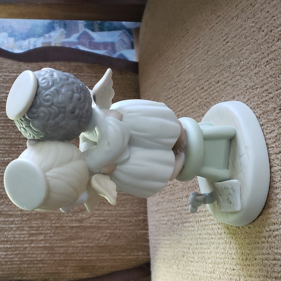 Precious Moments - Picture 3 of 5